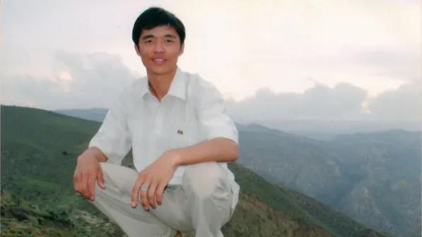 Талапбек Тынысбекұлы. Қазақстан қазаққа толмай тәуелсіздік баянды болмайды